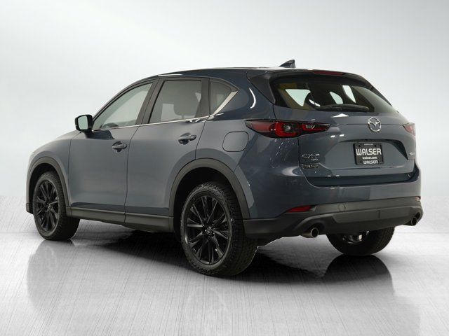 2022 Mazda CX-5 2.5 S Carbon Edition