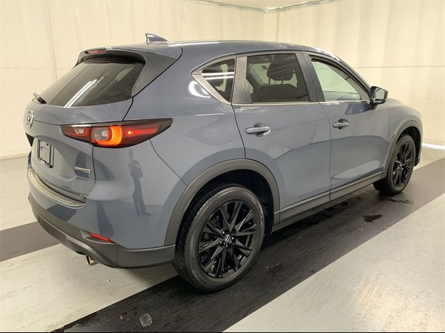 2022 Mazda CX-5 2.5 S Carbon Edition