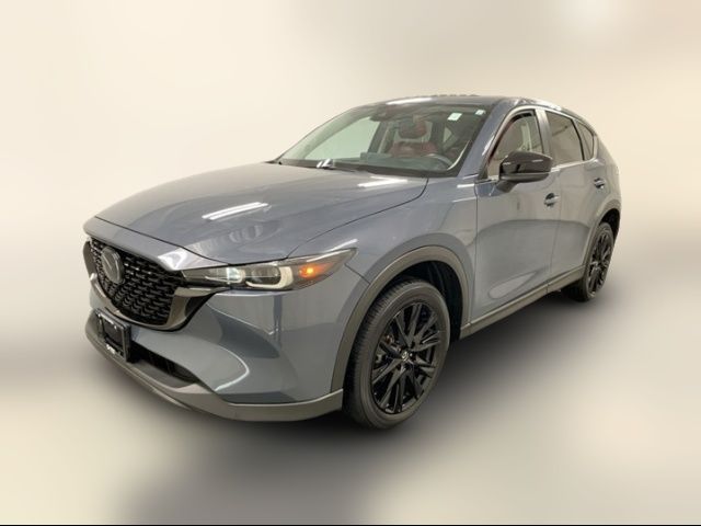 2022 Mazda CX-5 2.5 S Carbon Edition