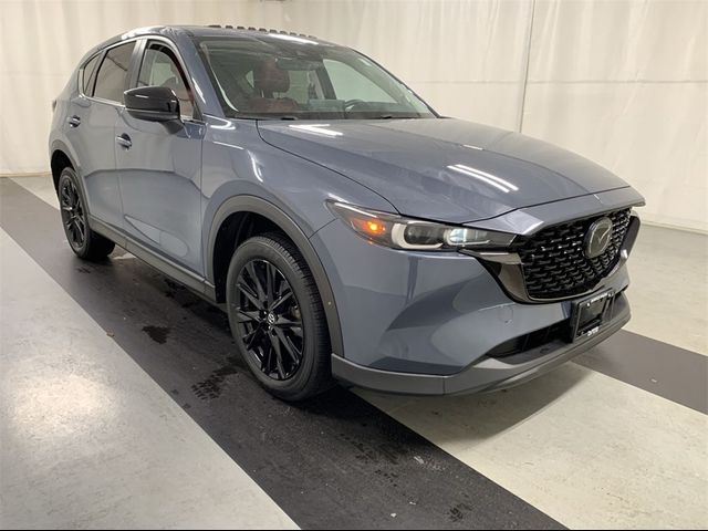 2022 Mazda CX-5 2.5 S Carbon Edition