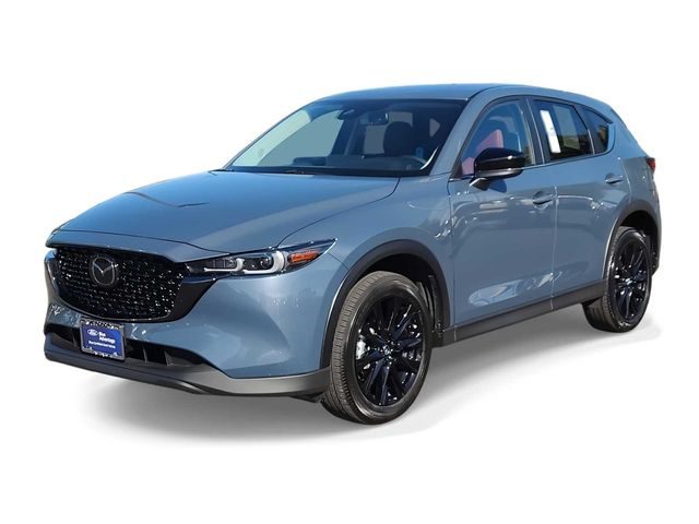 2022 Mazda CX-5 2.5 S Carbon Edition