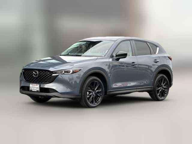 2022 Mazda CX-5 2.5 S Carbon Edition