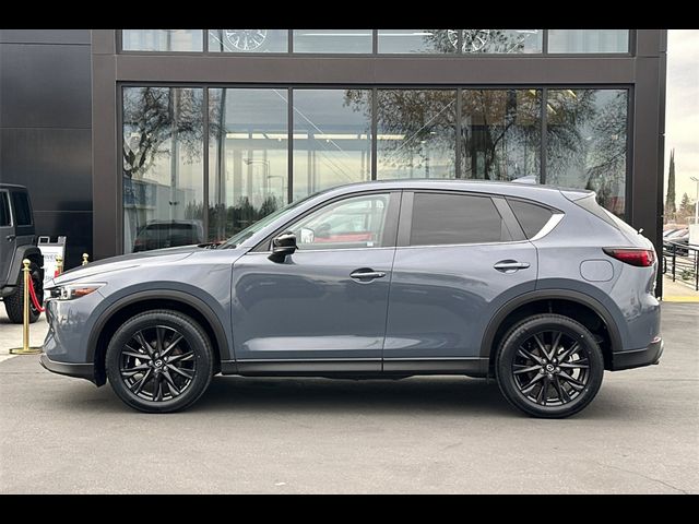 2022 Mazda CX-5 2.5 S Carbon Edition