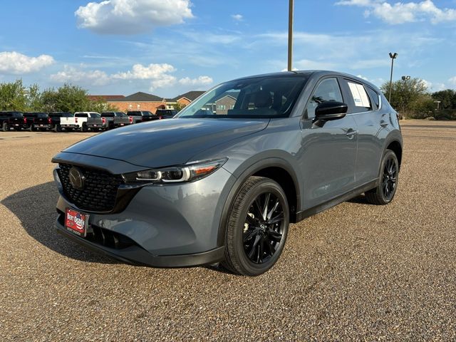 2022 Mazda CX-5 2.5 S Carbon Edition