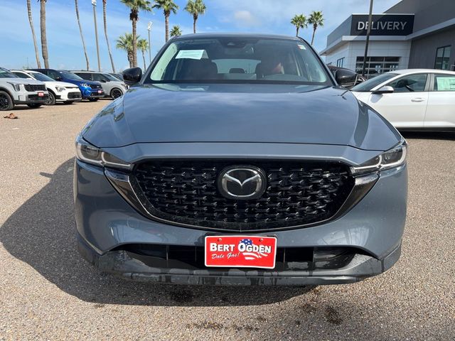 2022 Mazda CX-5 2.5 S Carbon Edition