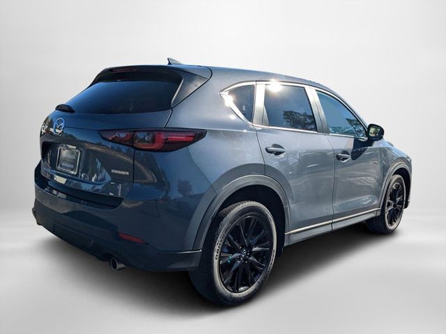 2022 Mazda CX-5 2.5 S Carbon Edition