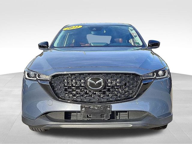 2022 Mazda CX-5 2.5 S Carbon Edition