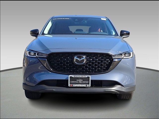 2022 Mazda CX-5 2.5 S Carbon Edition