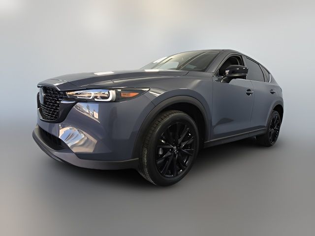 2022 Mazda CX-5 2.5 S Carbon Edition