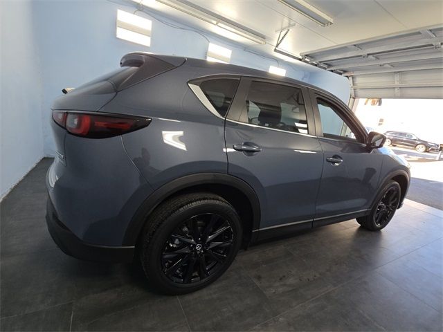 2022 Mazda CX-5 2.5 S Carbon Edition