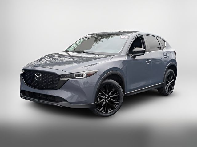 2022 Mazda CX-5 2.5 S Carbon Edition