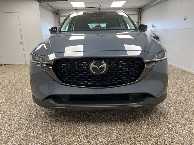 2022 Mazda CX-5 2.5 S Carbon Edition