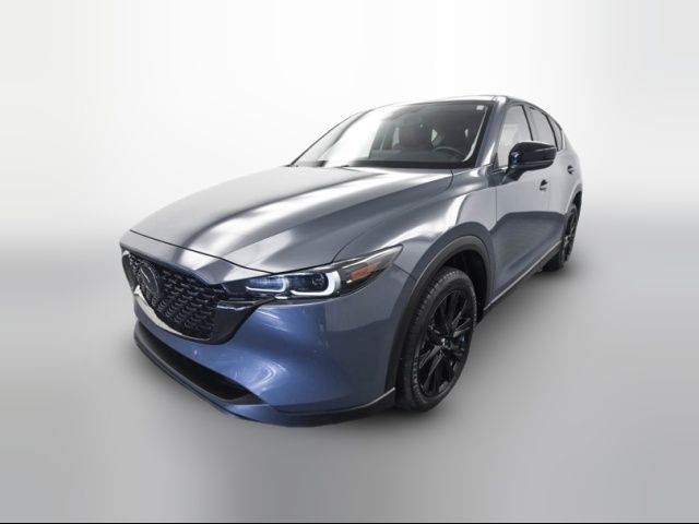 2022 Mazda CX-5 2.5 S Carbon Edition
