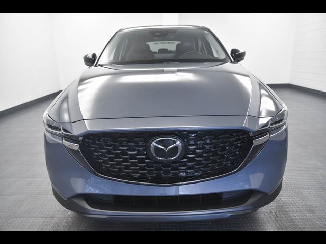 2022 Mazda CX-5 2.5 S Carbon Edition