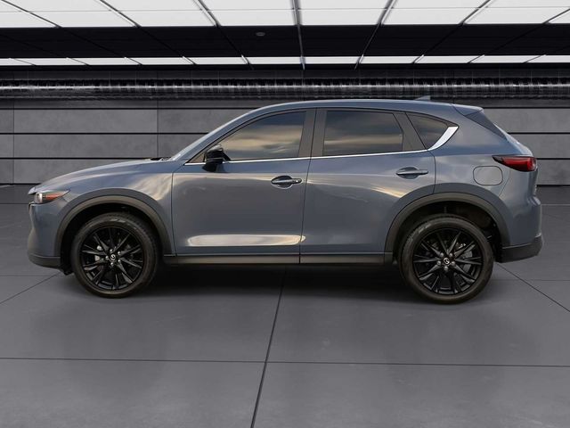 2022 Mazda CX-5 2.5 S Carbon Edition