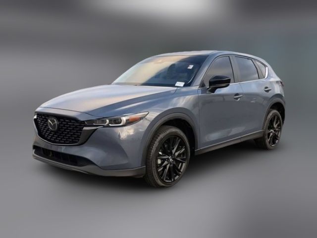 2022 Mazda CX-5 2.5 S Carbon Edition