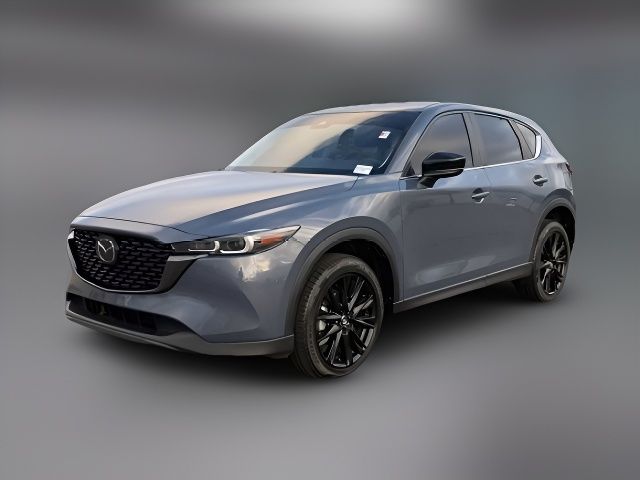 2022 Mazda CX-5 2.5 S Carbon Edition