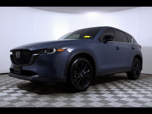 2022 Mazda CX-5 2.5 S Carbon Edition