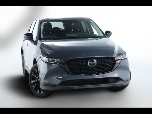 2022 Mazda CX-5 2.5 S Carbon Edition