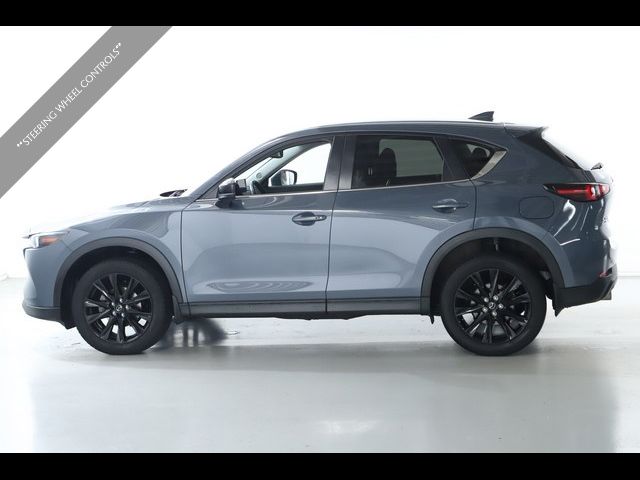 2022 Mazda CX-5 2.5 S Carbon Edition