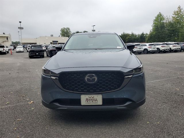 2022 Mazda CX-5 2.5 S Carbon Edition