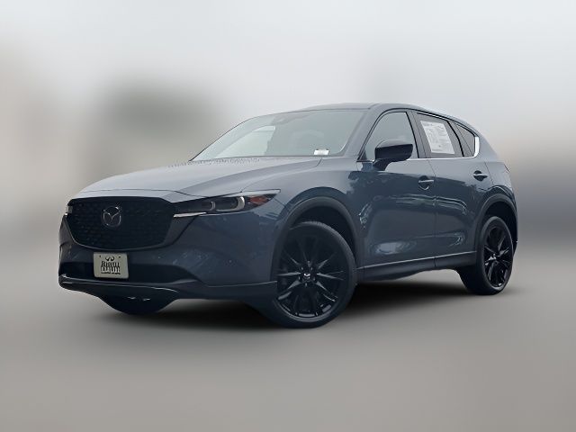 2022 Mazda CX-5 2.5 S Carbon Edition