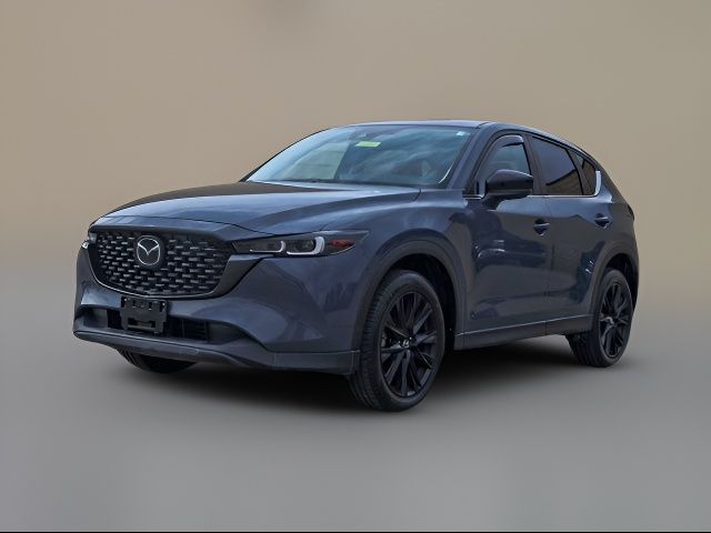 2022 Mazda CX-5 2.5 S Carbon Edition