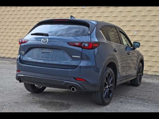 2022 Mazda CX-5 2.5 S Carbon Edition