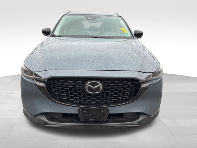 2022 Mazda CX-5 2.5 S Carbon Edition