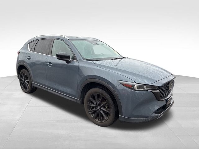 2022 Mazda CX-5 2.5 S Carbon Edition