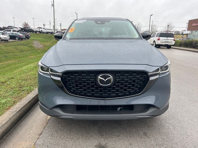 2022 Mazda CX-5 2.5 S Carbon Edition