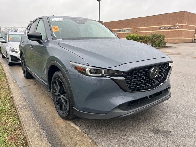 2022 Mazda CX-5 2.5 S Carbon Edition