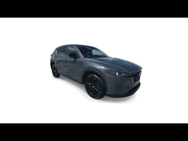 2022 Mazda CX-5 2.5 S Carbon Edition