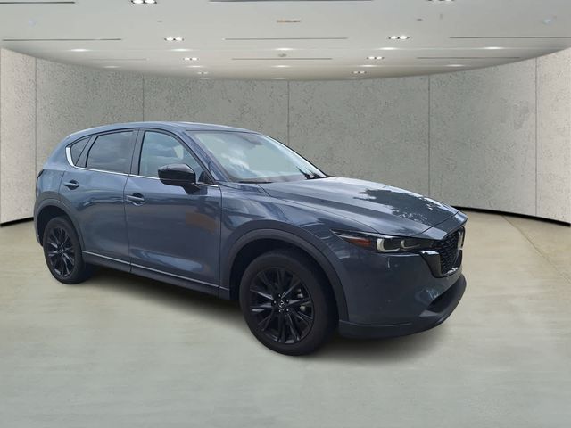 2022 Mazda CX-5 2.5 S Carbon Edition