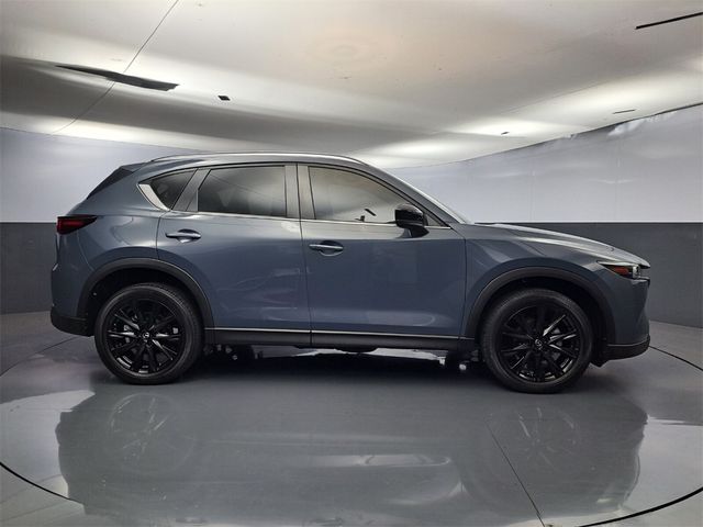 2022 Mazda CX-5 2.5 S Carbon Edition