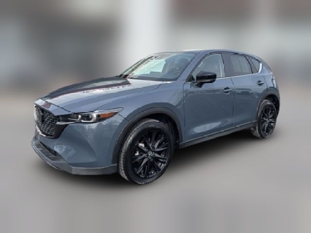 2022 Mazda CX-5 2.5 S Carbon Edition