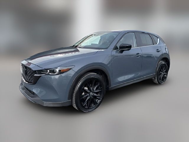 2022 Mazda CX-5 2.5 S Carbon Edition