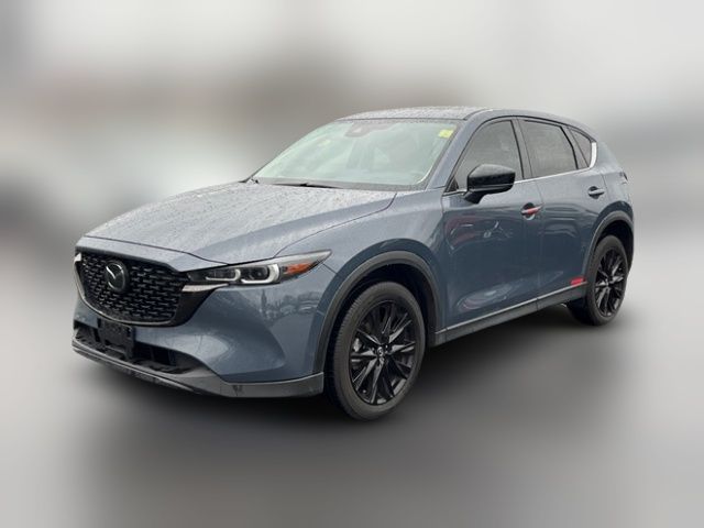 2022 Mazda CX-5 2.5 S Carbon Edition
