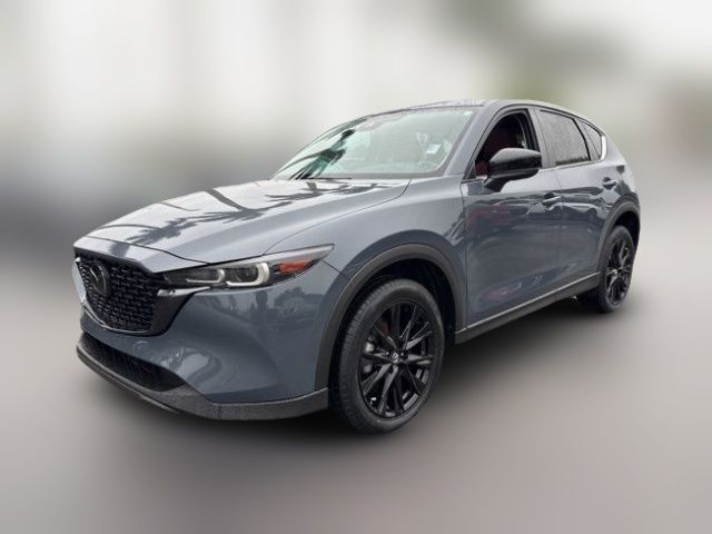 2022 Mazda CX-5 2.5 S Carbon Edition