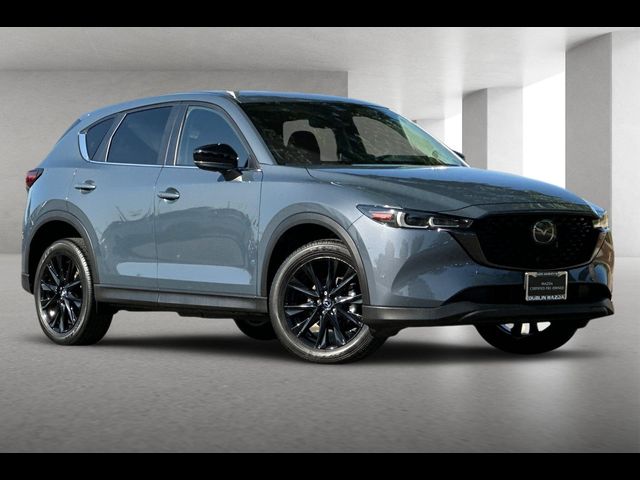 2022 Mazda CX-5 2.5 S Carbon Edition