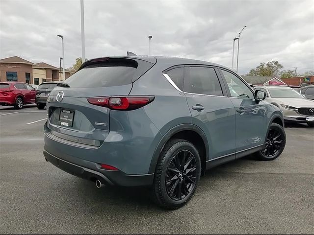 2022 Mazda CX-5 2.5 S Carbon Edition