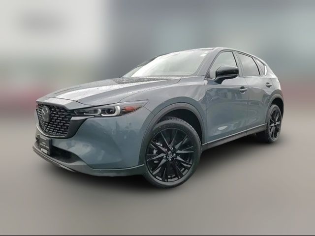 2022 Mazda CX-5 2.5 S Carbon Edition