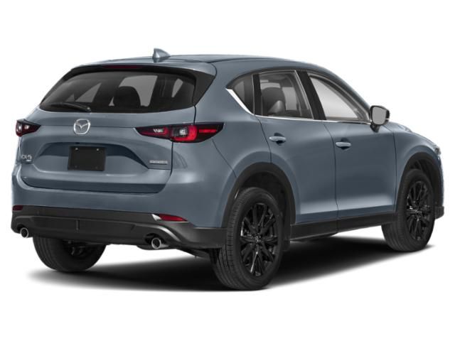 2022 Mazda CX-5 2.5 S Carbon Edition