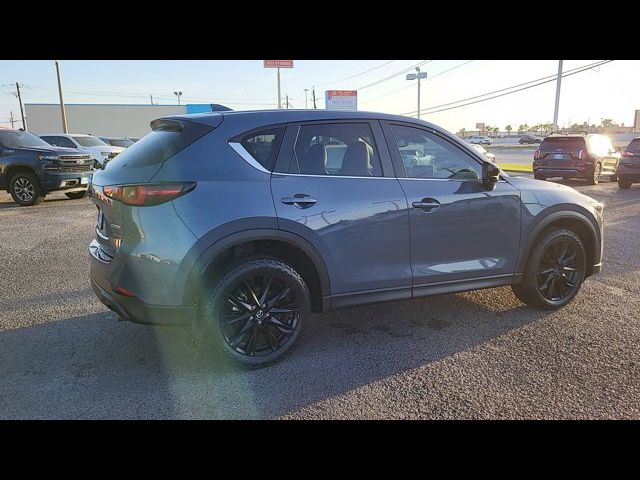 2022 Mazda CX-5 2.5 S Carbon Edition