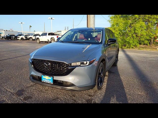 2022 Mazda CX-5 2.5 S Carbon Edition