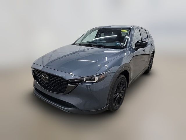 2022 Mazda CX-5 2.5 S Carbon Edition