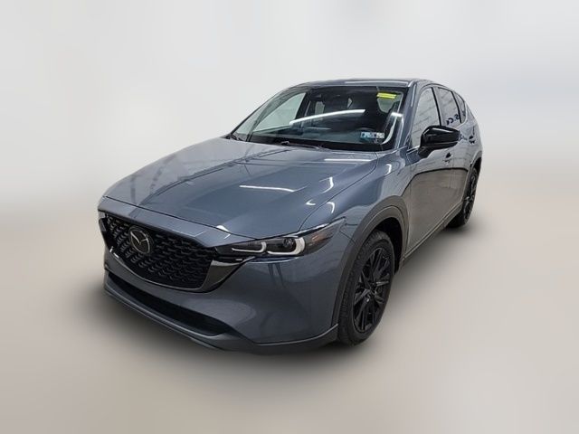 2022 Mazda CX-5 2.5 S Carbon Edition