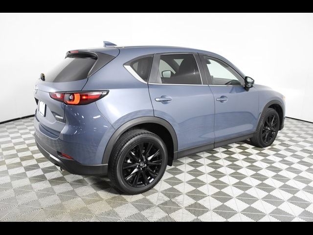 2022 Mazda CX-5 2.5 S Carbon Edition