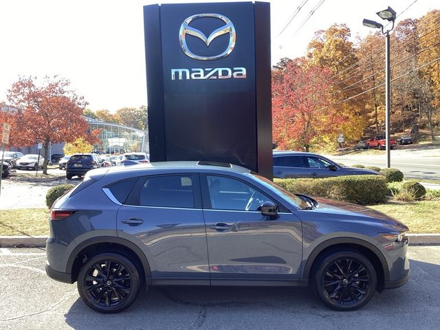 2022 Mazda CX-5 2.5 S Carbon Edition