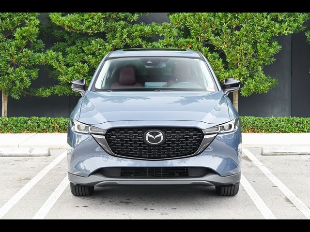 2022 Mazda CX-5 2.5 S Carbon Edition